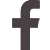 Logo Facebook Picto