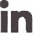 Logo LinkedIn picto