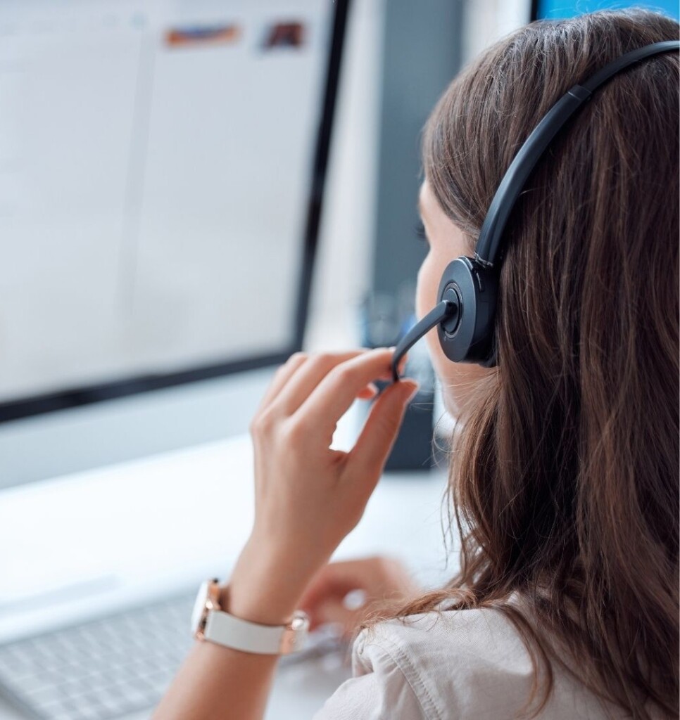 service consommateur bel'm