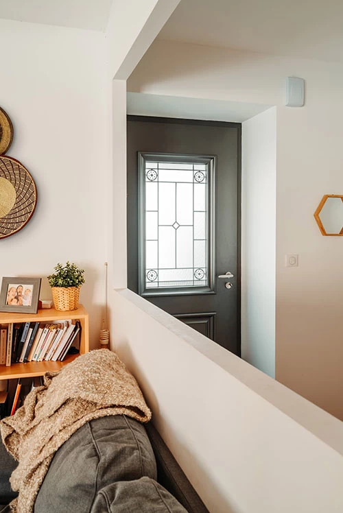 Décoration de porte d'entrée : toutes nos idées – Blog BUT