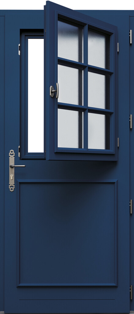 visuel unitaire porte d'entrée fermière auray evo