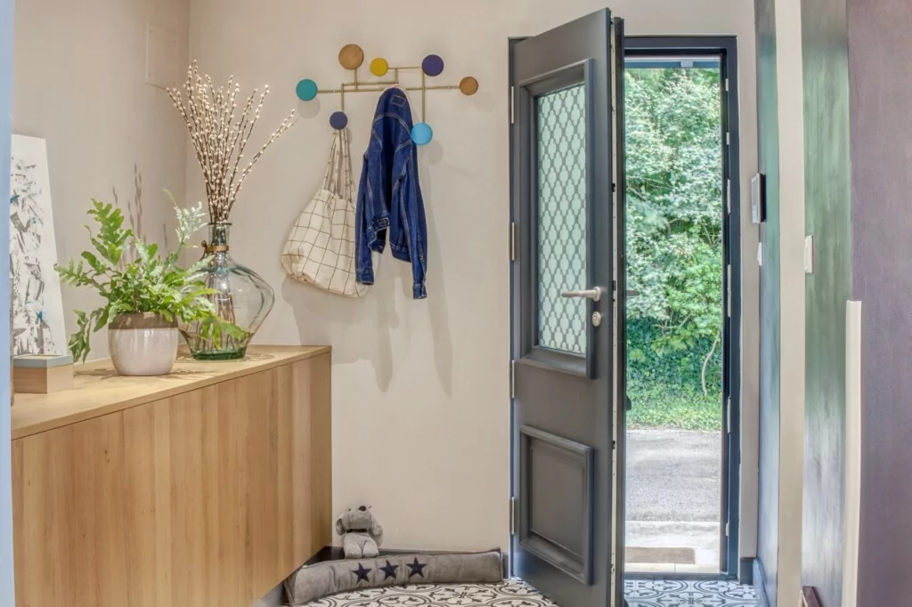 Isoler une porte : les solutions