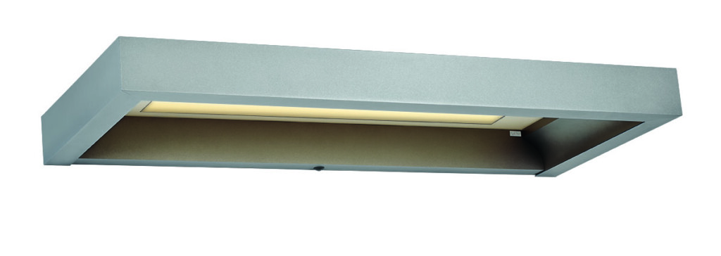 marquise contemporaine porte - modele zenith 1800