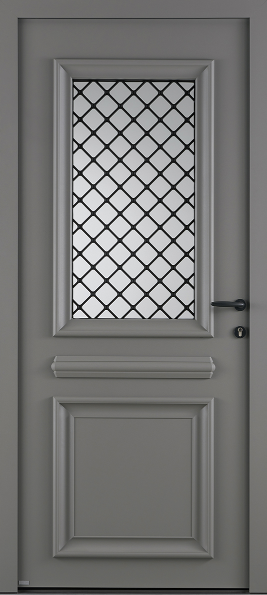 Porte Entree Appartement Isolation Phonique