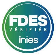 logo fdes