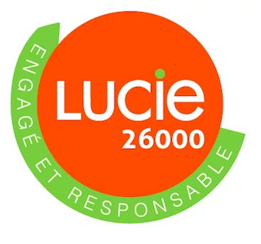 label lucie responsabilité rse